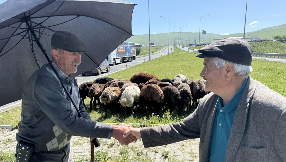 Kurban pazarlarında bayram öncesi hareketlilik arttı