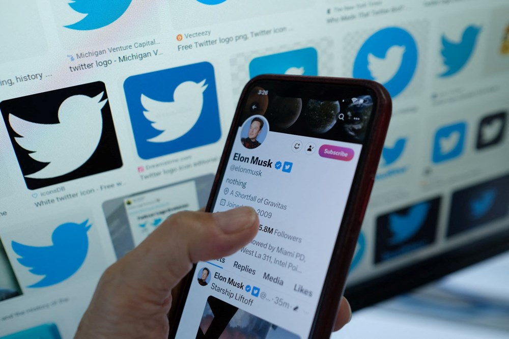 Elon Musk Twitter profilinden kaç para kazanıyor? - 7