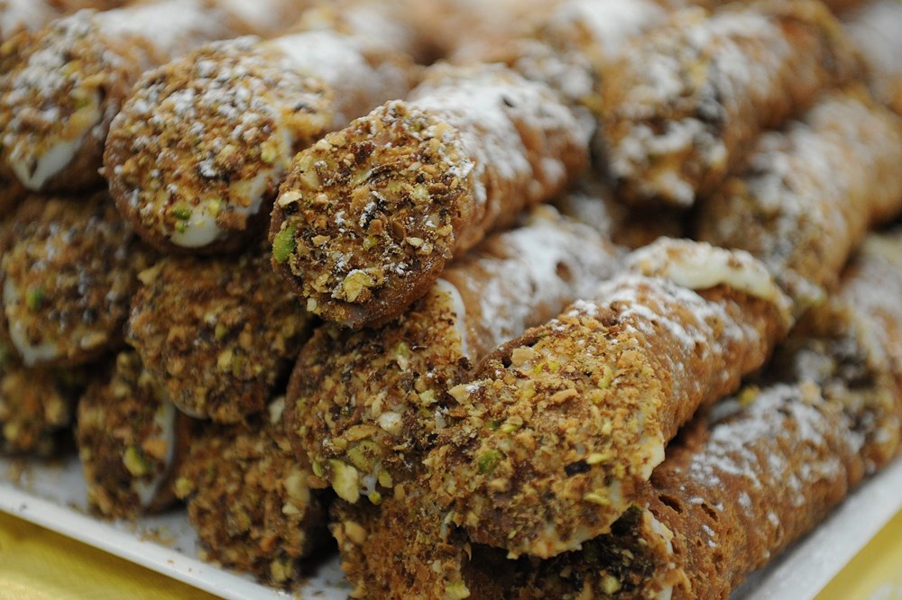 Dünyanın en iyi 50 tatlısı (Türkiye de listede) - 1