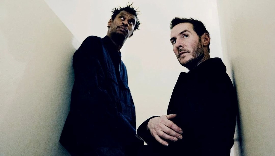 Massive Attack'tan Gazze için dayanışma ağı