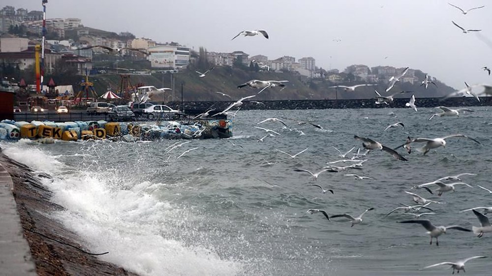 İstanbul için