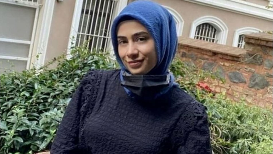 Başak Cengiz'in adını yeğeni yaşatacak