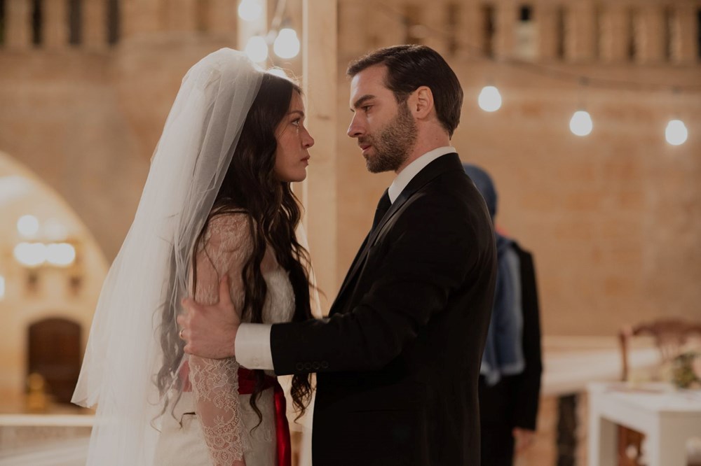 Sahipsizler'de Devran'la evlenen Azize için yeni dönem!