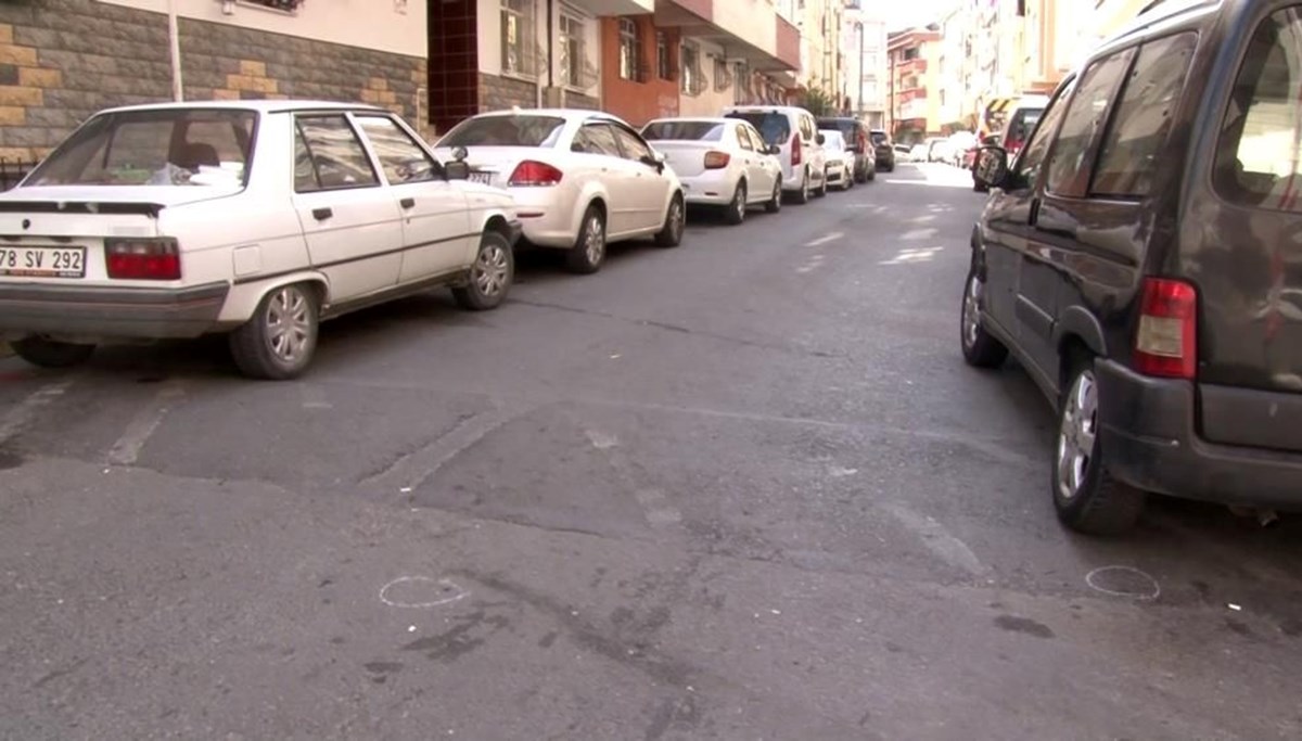 20 yaşındaki genç silahlı saldırı kurbanı 20 yaşındaki genç silahlı saldırı kurbanı