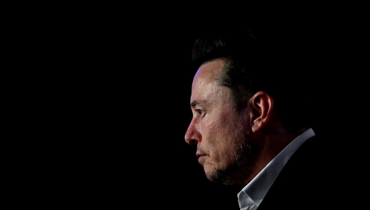 Musk’ın serveti yükseliyor: 2027 yılında dünyanın ilk trilyoneri olabilir! Musk’ın serveti yükseliyor: 2027 yılında dünyanın ilk trilyoneri olabilir!