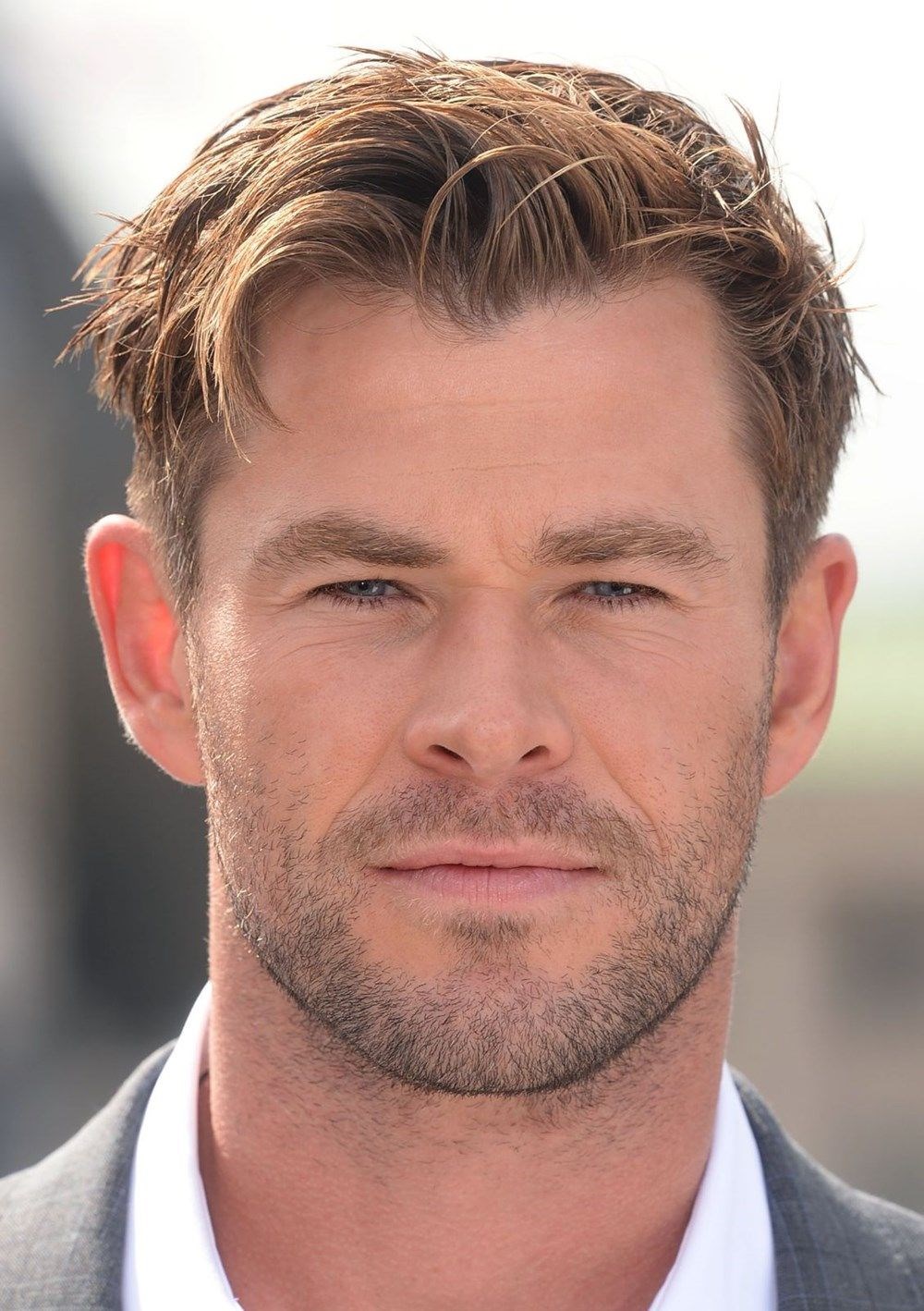 Chris Hemsworth 11 yılda zirveye çıktı (Chris Hemsworth
filmleri) - 1