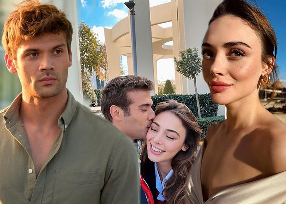 Caner Topçu'dan Rabia Soytürk’ün açıklamalarına yanıt - 1