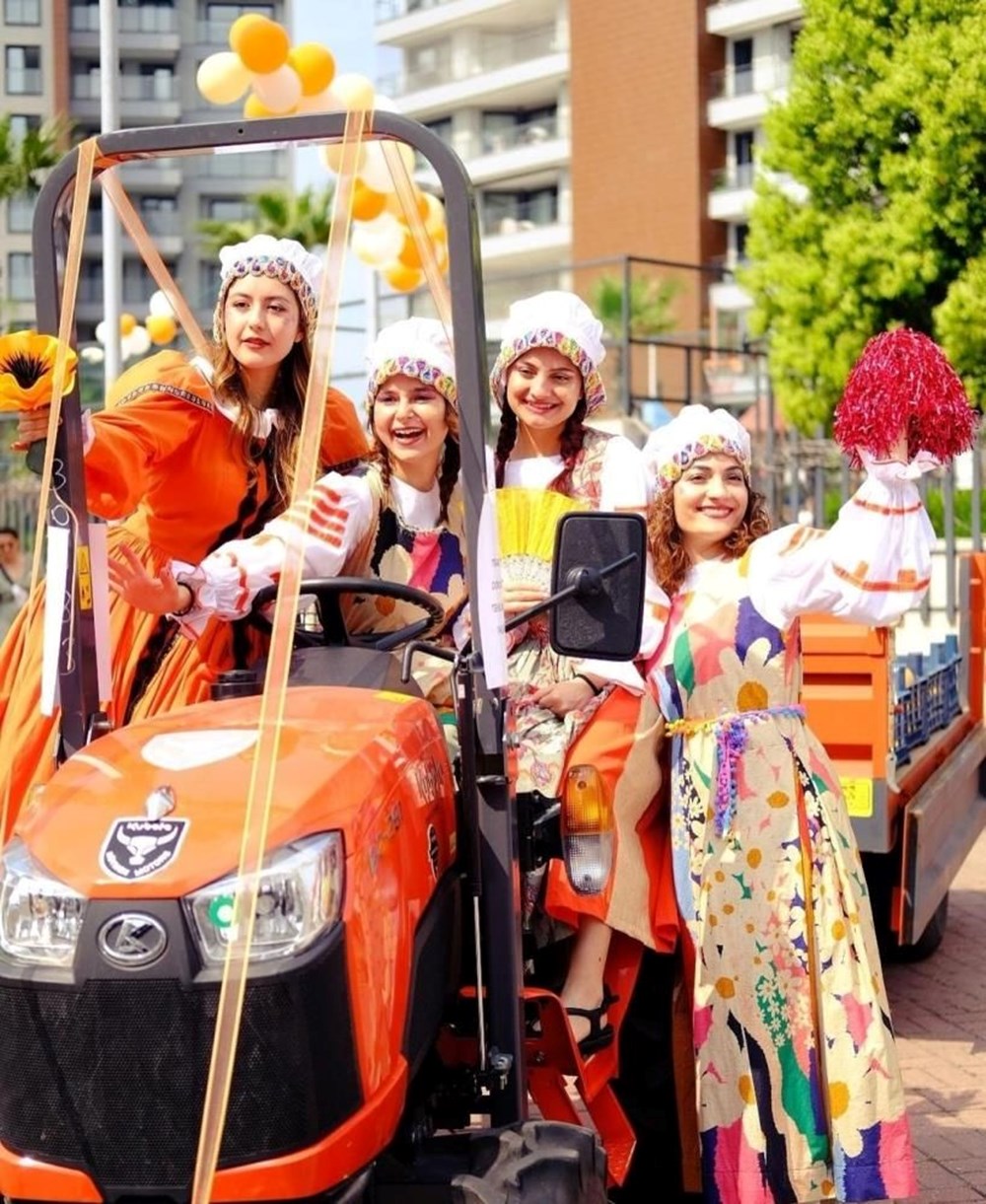 Kültür Yolu Festivalleri başladı: İlk durak Adana - 4