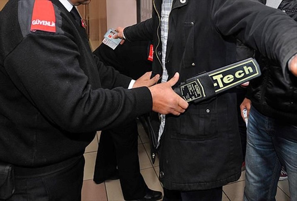 ÖGG Sonuçları Geldi! EGM 115. dönem Özel Güvenlik sınav sonuçları sorgulama ekranı için TIKLA - 3