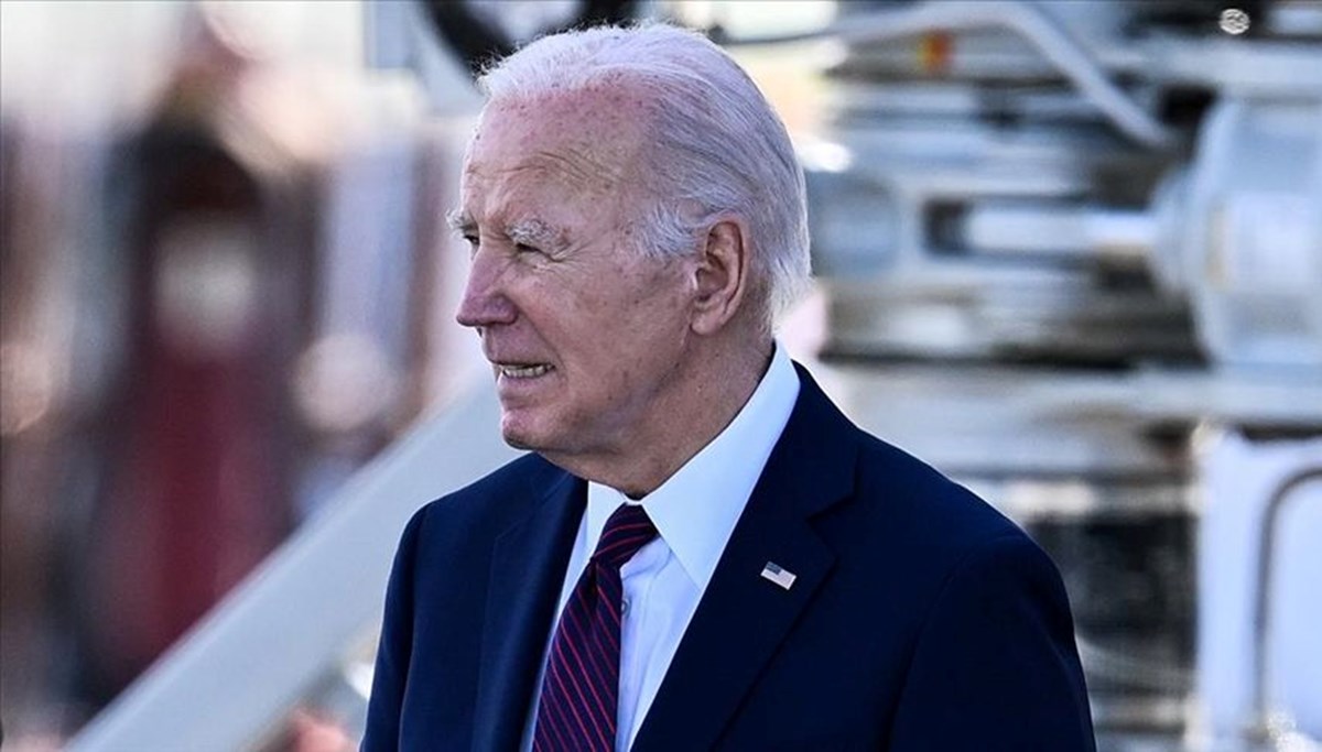 Biden yönetimi Çin menşeli elektrikli araçlara yönelik tarifeleri artıracak Biden yönetimi Çin menşeli elektrikli araçlara yönelik tarifeleri artıracak