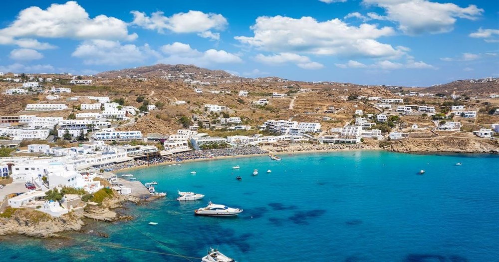 İki içecek ve bir yengeç bacağına 600 euro hesap ödeyen turistler restorana dava açtı - 7