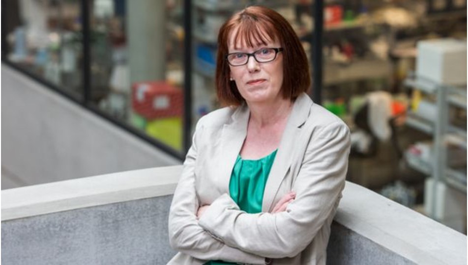 Oxford/AstraZeneca aşısını geliştiren Prof. Dr. Sarah Gilbert: Sonraki pandemiler daha ölümcül olacak