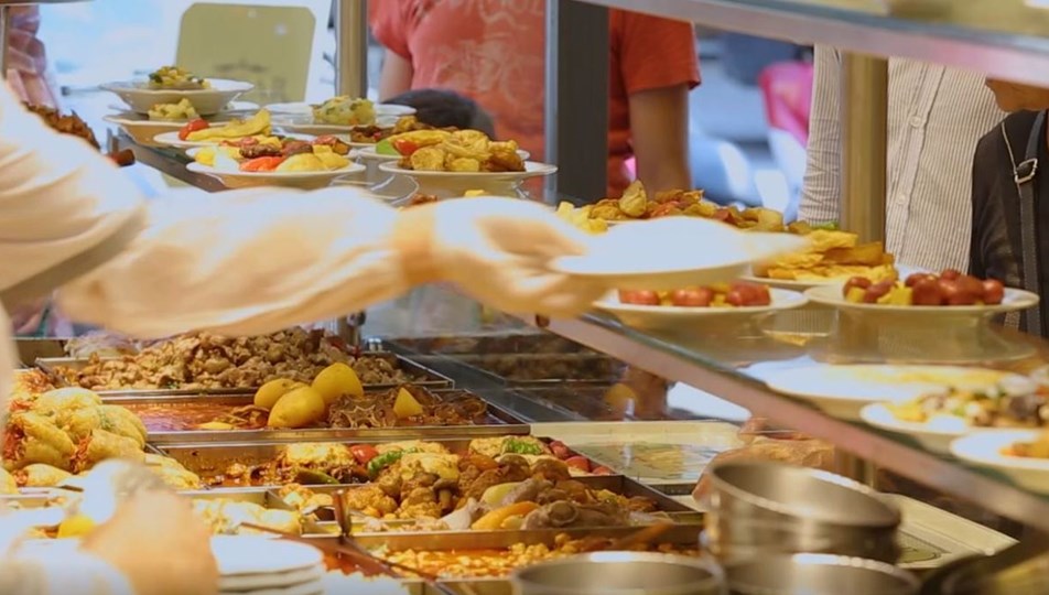 Sokak lezzetlerinin vazgeçilmezi Simit NTV