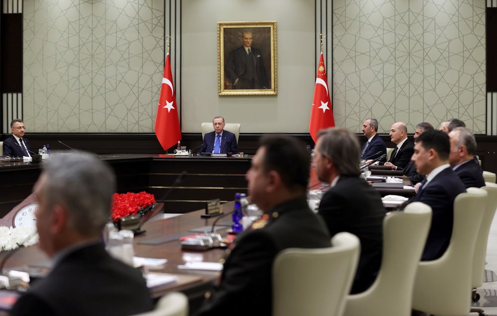 Rusya Ukrayna gerginliğinde son durum: Biden savaş tarihi verdi - 2