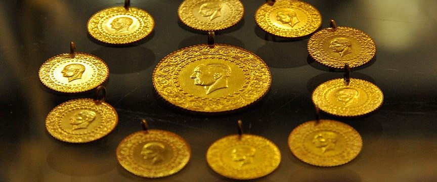 Altının gramı hafif geriledi (Çeyrek altın ne kadar?) | NTV