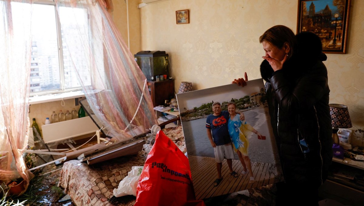 Ukrayna'da en az 780 sivil öldü, 3 milyon 169 bin 897 mülteci komşu ülkelere geçti