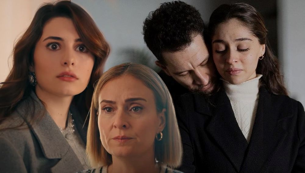 Sakla Beni'de sırlar ortaya çıkıyor! "İncila'nın işi artık daha zor"