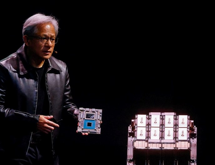 En değerli şirketi yönetiyor: Nvidia CEO’su hangi bölümü okumak istediğini açıkladı