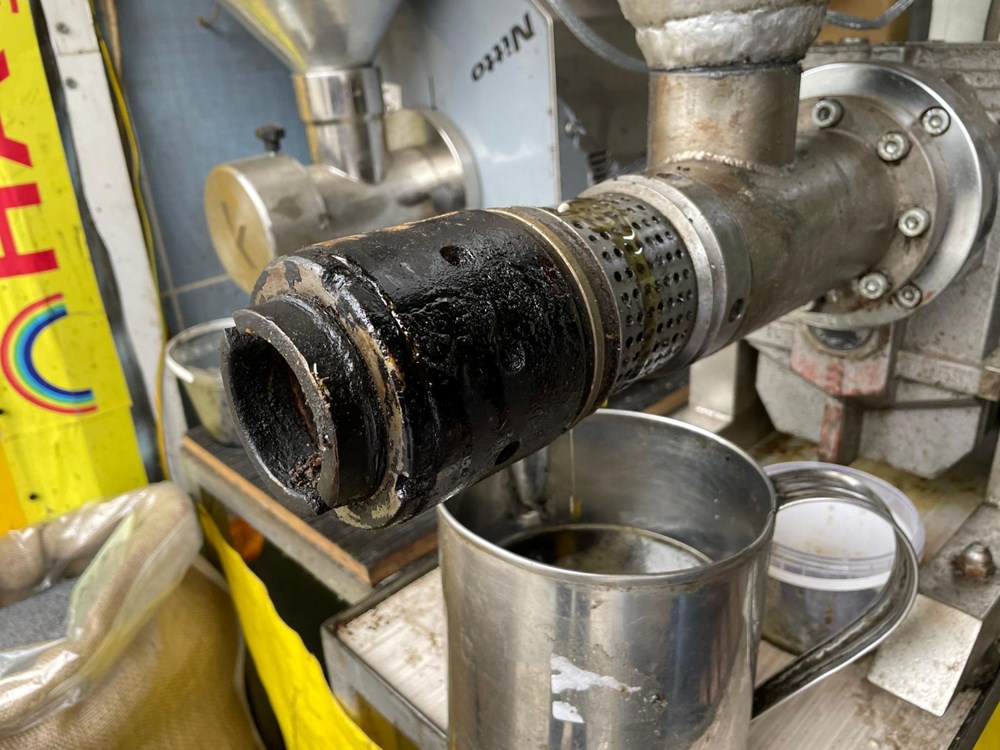 Kışın talep yağıyor, fiyatı 280 lirayı buluyor: Ona "doğal vitamin" diyorlar - 1