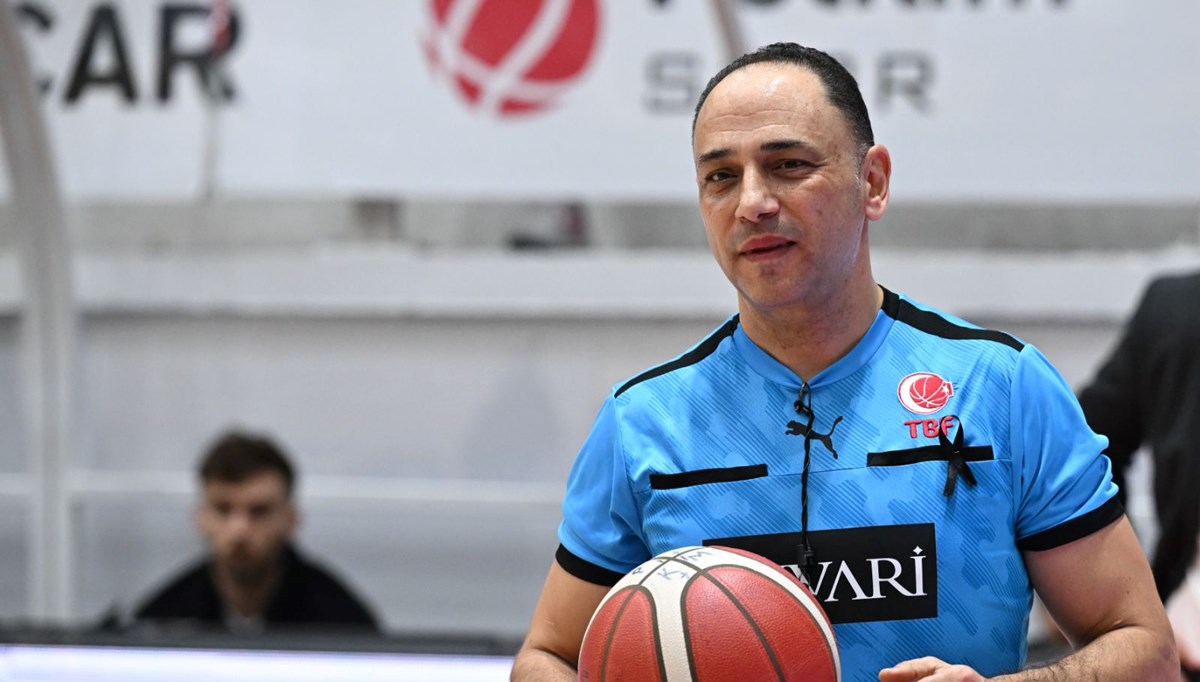 Emin Moğulkoç'a, Euroleague'den görev Emin Moğulkoç'a, Euroleague'den görev