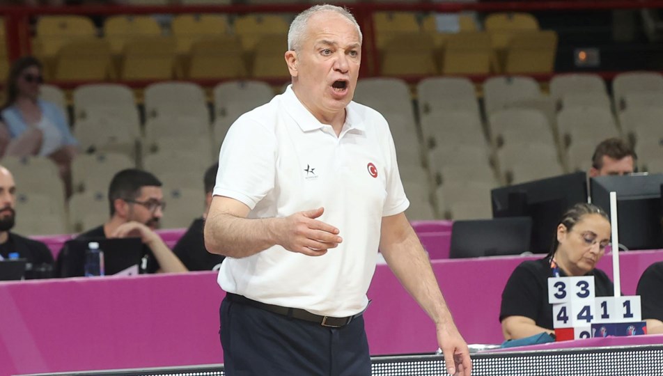 Ekrem Memnun: "Bundan sonra büyük turnuva kaçırmayacağız!"