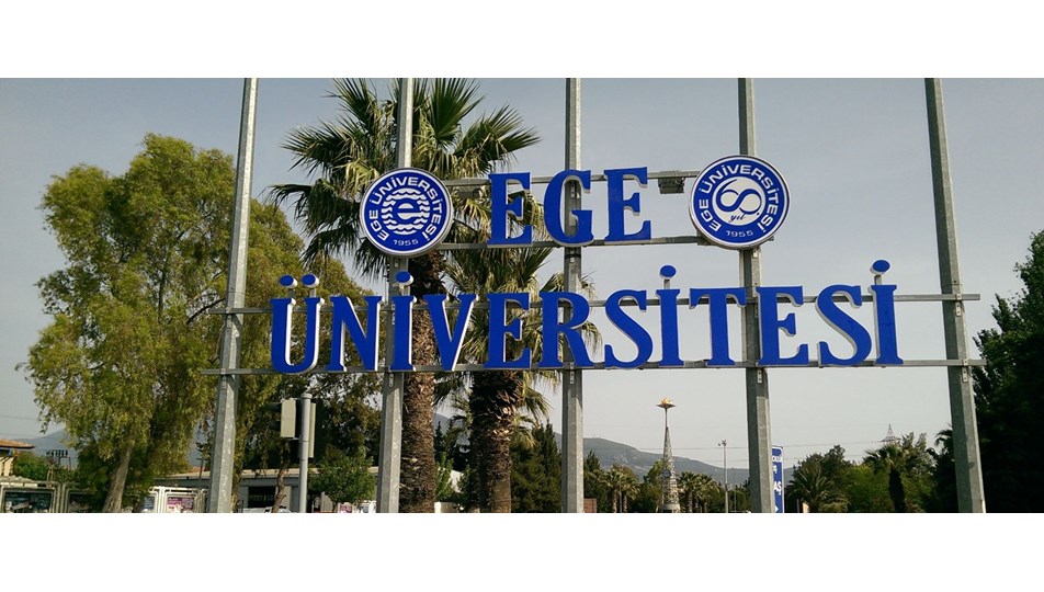 Ege Üniversitesi Teknopark'ı büyüyecek