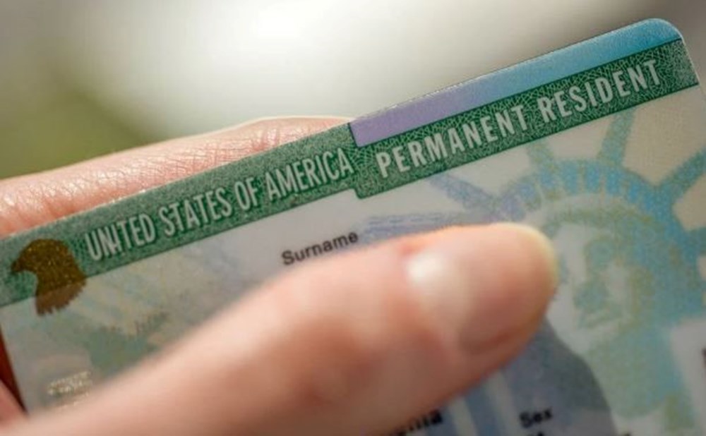 Green Card çekilişinde büyük gün geldi: Green Cardsonuçları açıklandı mı, saat kaçta nereden açıklanacak? - 4