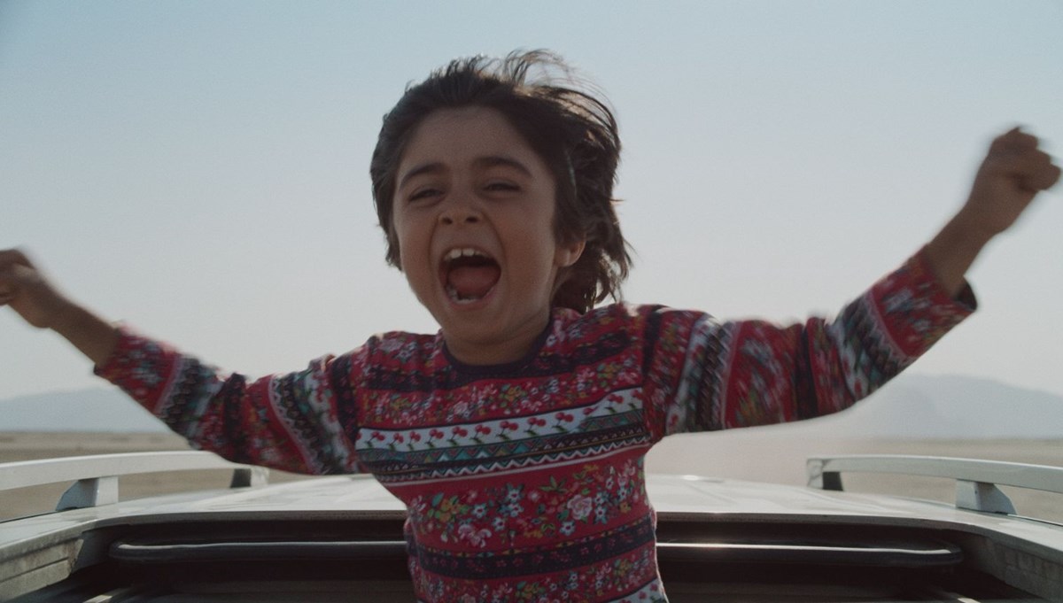 İran filmi Hit The Road’a Londra Film Festivali’nde büyük ödül