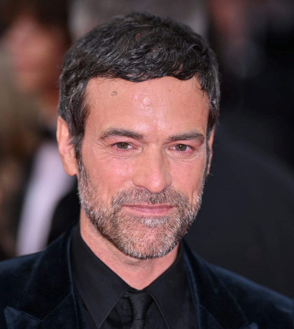Cannes Film Festivali'nde "Monster" galası - 8