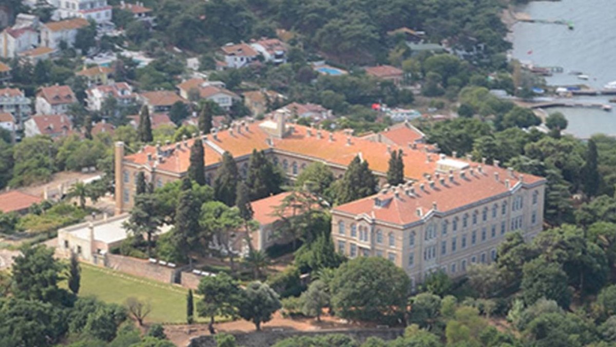 1923 yılında imzalanan Lozan Antlaşması, Türkiye