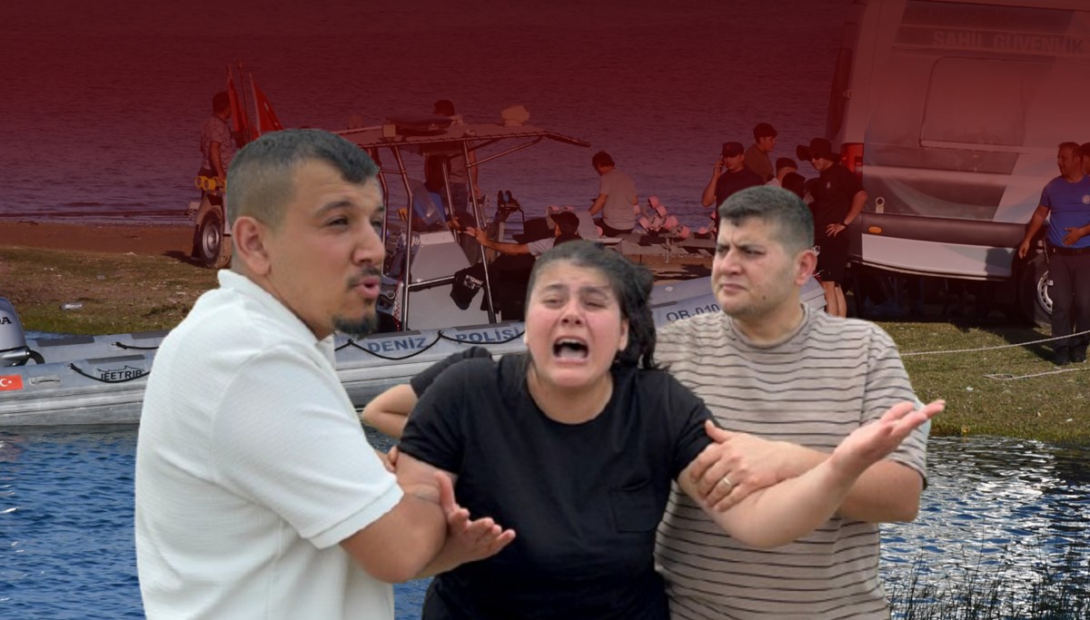 Ekipler beş gündür seferber olmuştu: Emirhan'dan acı haber geldi