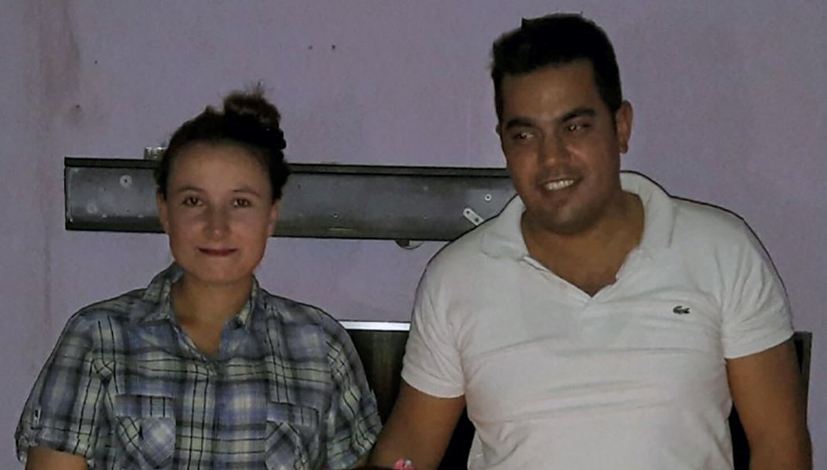 Doğum gününde eşini katletti: Doğum gününde eşini katletti:
