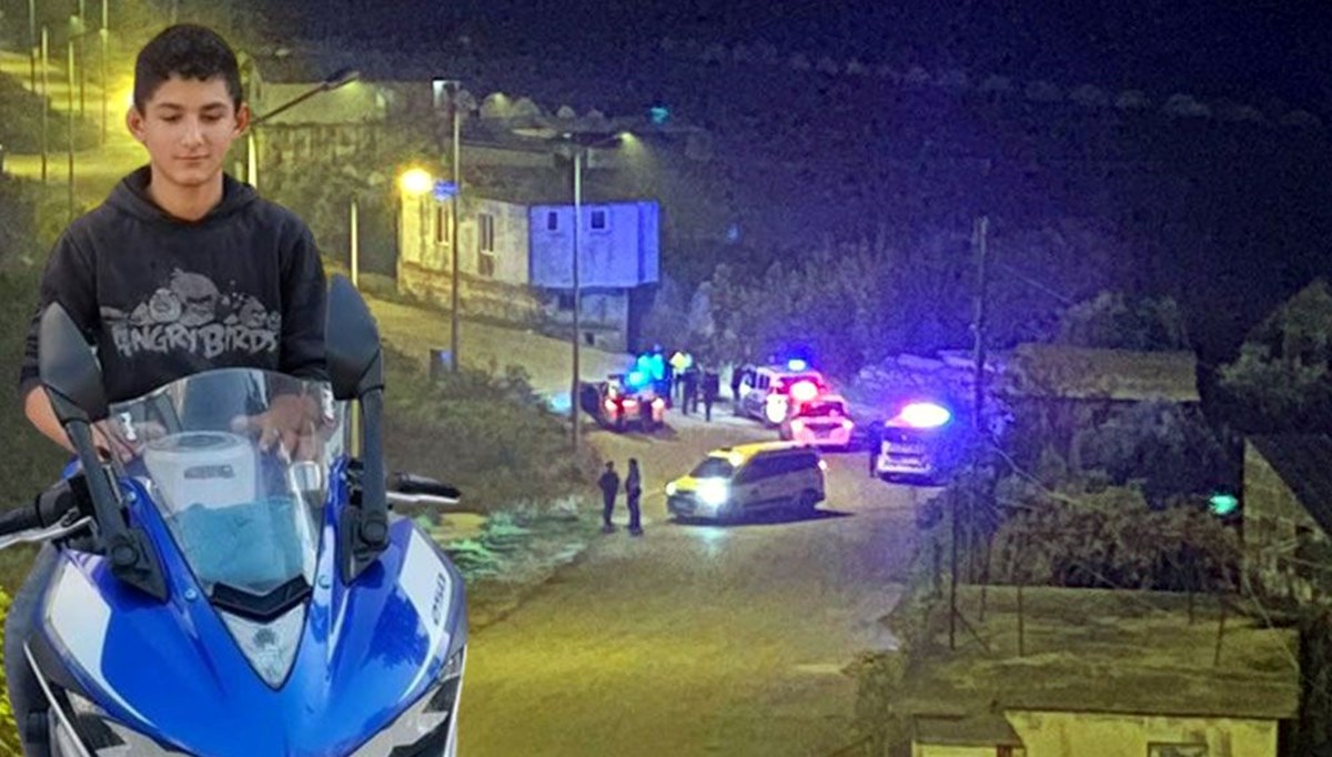 16 yaşındaki gencin feci ölümü 16 yaşındaki gencin feci ölümü