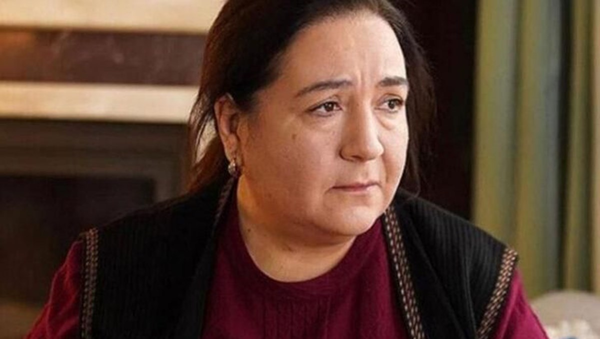 Beyin tümörü tespit edilen Hülya Duyar'dan iyi haber