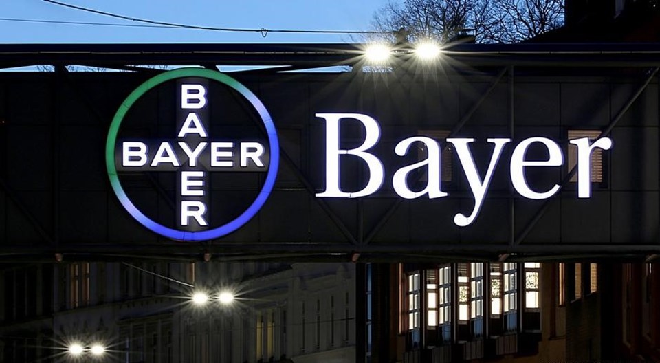 Bayer'e zirai tarım ilacı cezası: Türkiye'de de satılıyor - 1