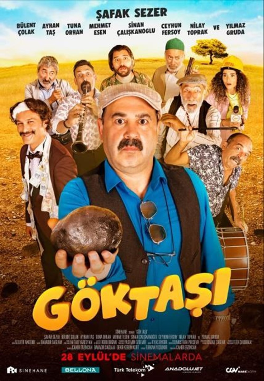 Şafak Sezer filmleri NTV