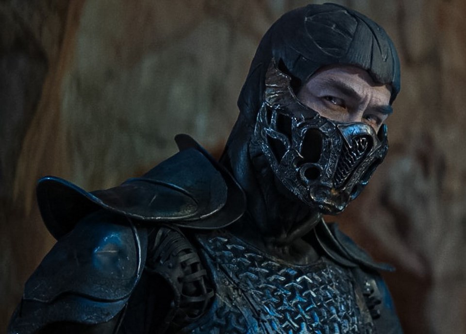 "Mortal Kombat 2" filminin çekimleri başladı - 1