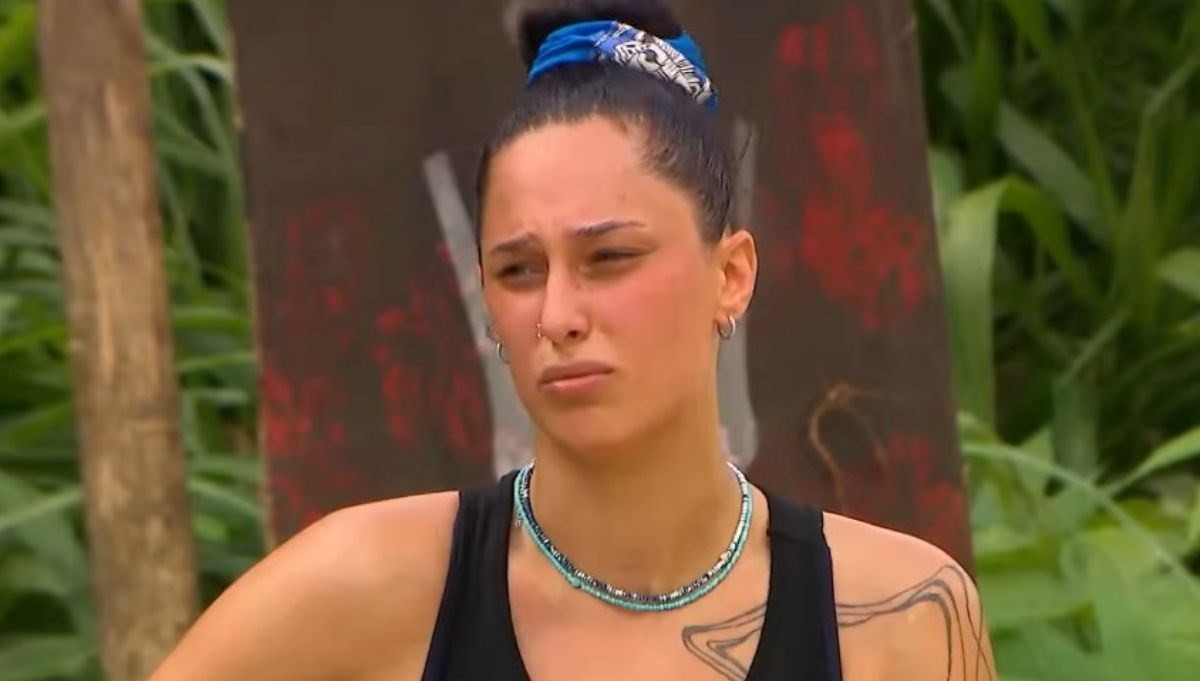 2025 Survivor Merve kimdir, kaç yaşında?