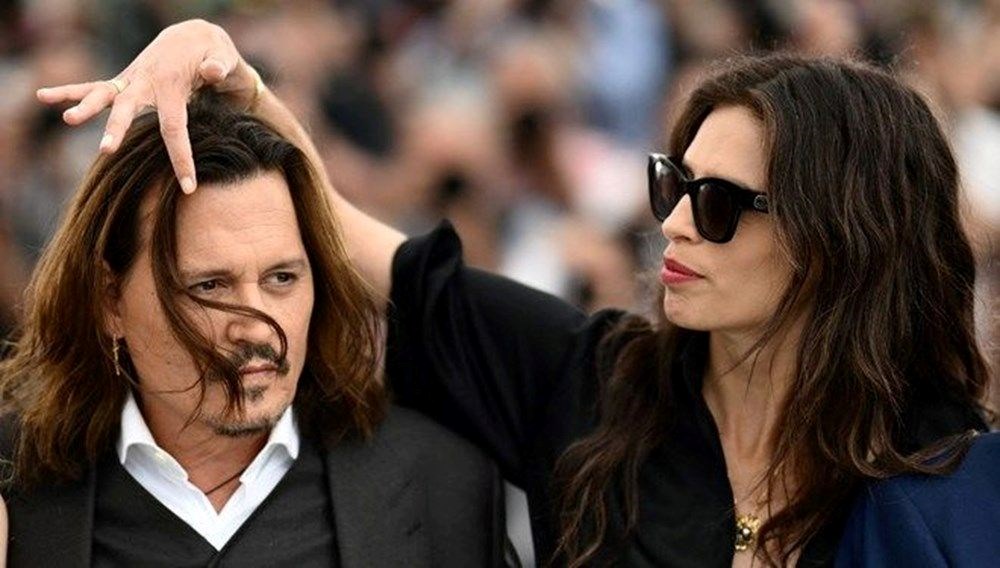 Johnny Depp için "korkutucu" diyen yönetmen açıklama yaptı - 3