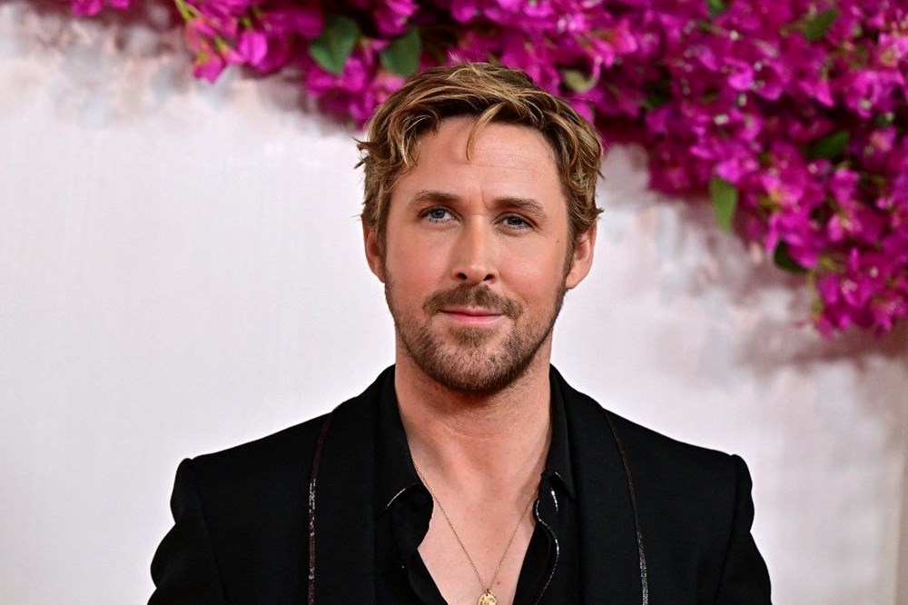 Ryan Gosling'den yeni karar: Rol seçerken ailesini düşünüyor - 2