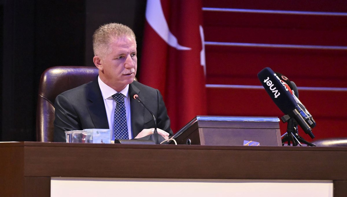 Vali Gül: Esenyurt'ta suç oranı azaldı