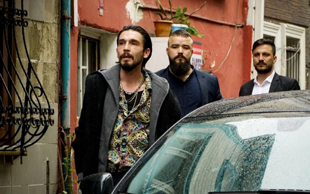 Trans olduğunu açıklayan Çukur'un Timsah Celil'i Ahmet Melih Yılmaz'ın son hali - 10