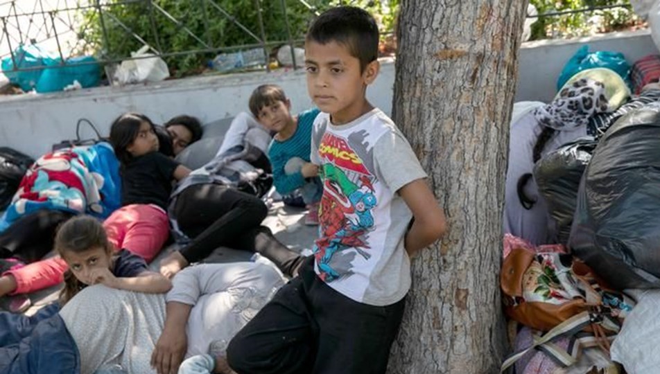 Yunanistan: İltica süreci hızlandırıldı
