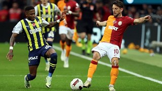 Süper Lig'de şampiyonluk ve küme düşme senaryoları: Fenerbahçe'nin kulağı Konyaspor-Galatasaray maçında olacak