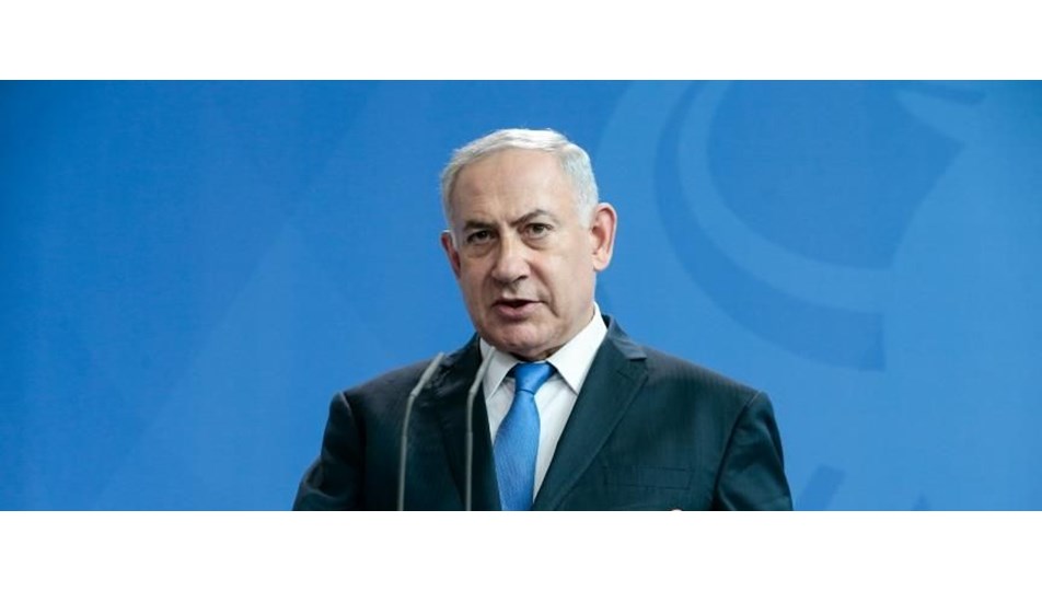 “Gazze Şeridi’ni Mahmud Abbas’a vermeyeceğim”