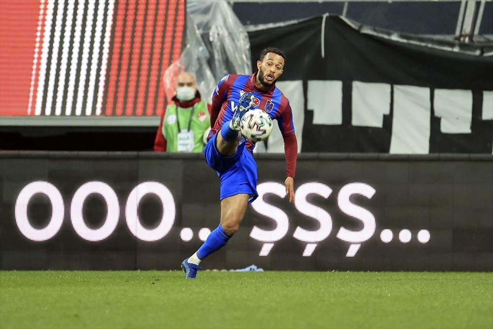 Kritik maçta kazanan Trabzonspor - 19