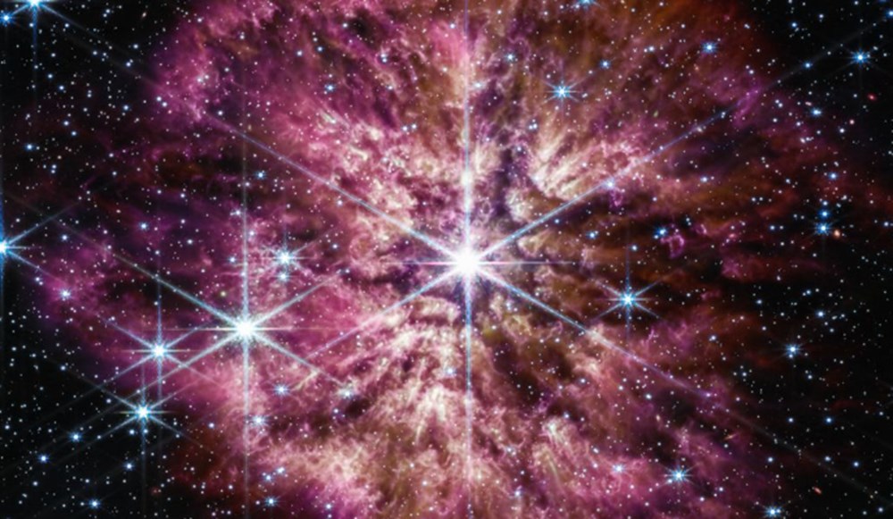 NASA yeni fotoğraflar paylaştı: Evrenin sırları aydınlanıyor - 13