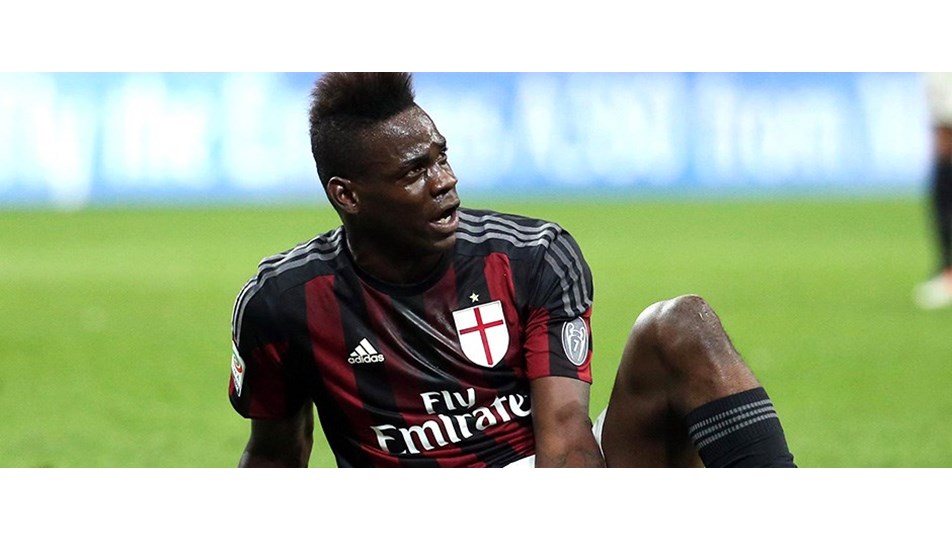 Balotelli'den son gün transferi!