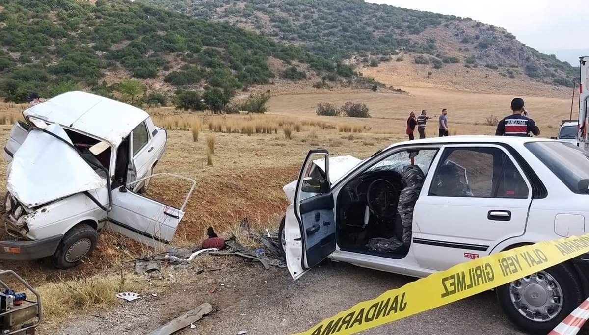 İçişleri Bakanlığı'ndan trafik kazalarının önlenmesine yönelik 3 genelge