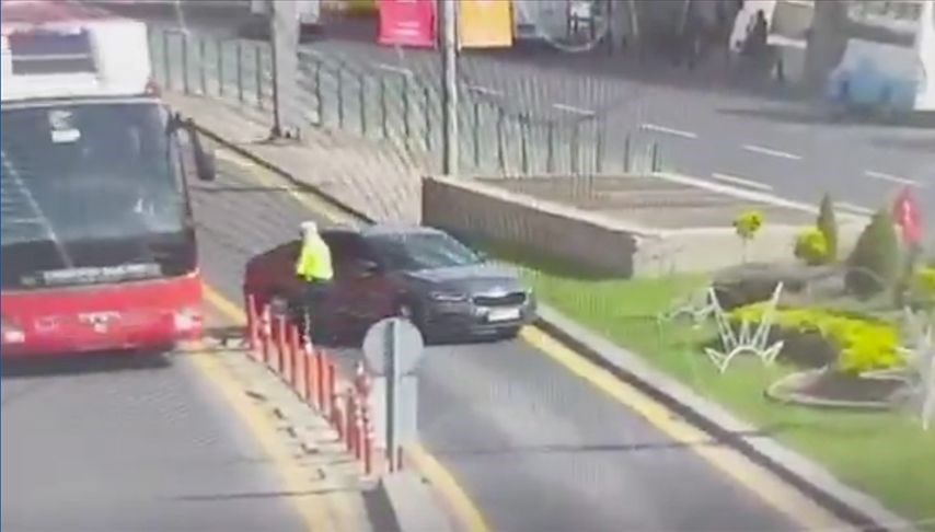 CHP'nin şoförü hakim karşısına çıkacak